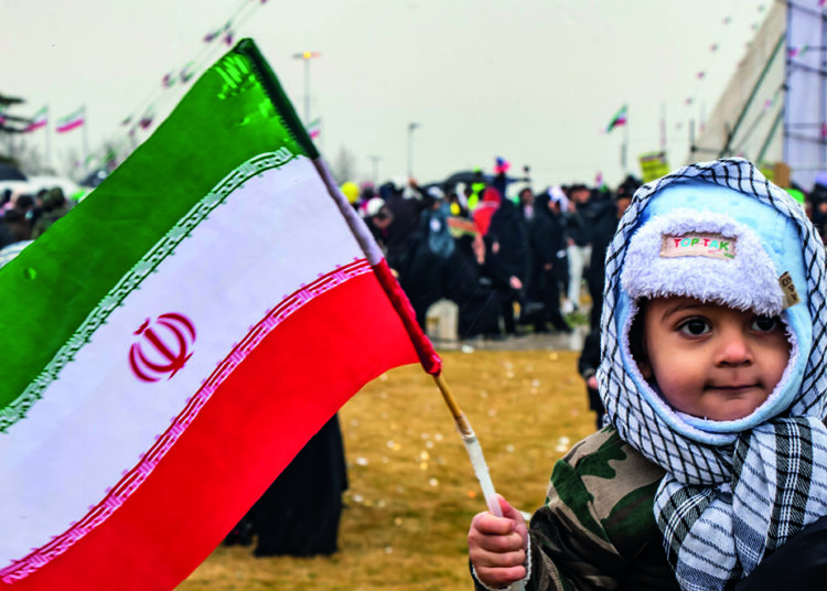 İran halkının rejim ve savaşla sınavı