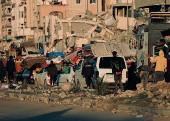 ABD için ‘Önce İsrail’