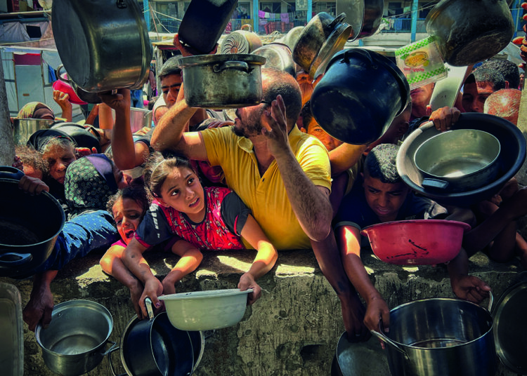 Yüz yıllık zulüm, yüz yıllık direniş