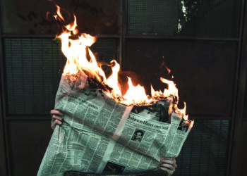 Yalan haberin gerçek anlamı