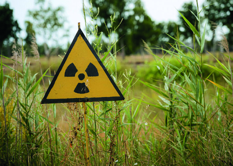 Koşar adım nükleer çöküşe…