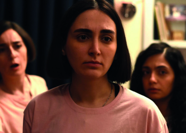 İran rejiminin aynası