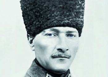 ‘Bize Atatürk’ü anlatmıyorlar’