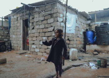 Türkiye’nin Kürt açılımı