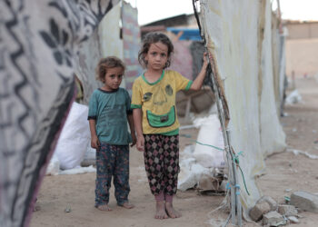 Türkiye’nin Kürt açılımı