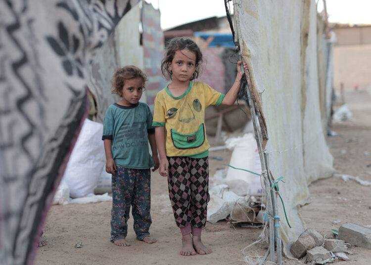 Türkiye’nin Kürt açılımı