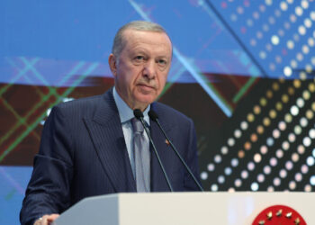 Türkiye’nin Kürt açılımı