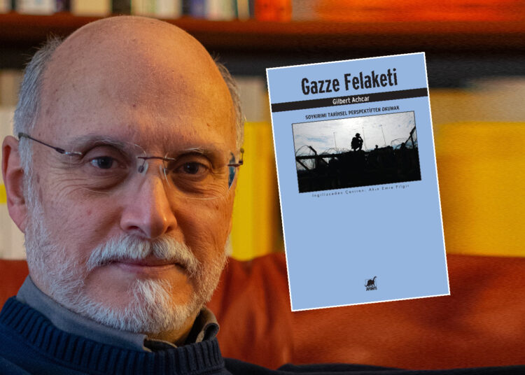 ‘Neofaşizm çağındayız’