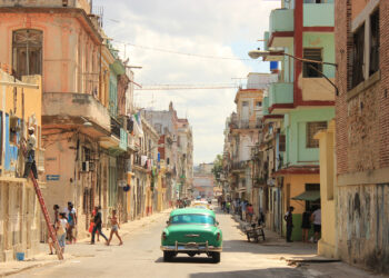 Küba’da muhalefetin iki yüzü