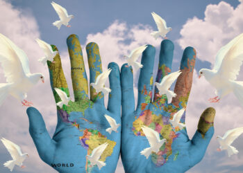 Türkiye’nin Kürt açılımı