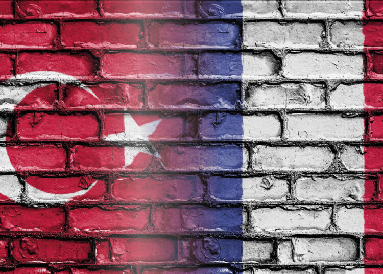 Türkiye’nin Kürt açılımı