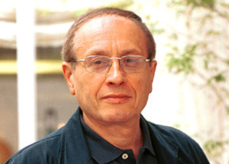 Daha iyi bir dünyaya adanmış bir ömür