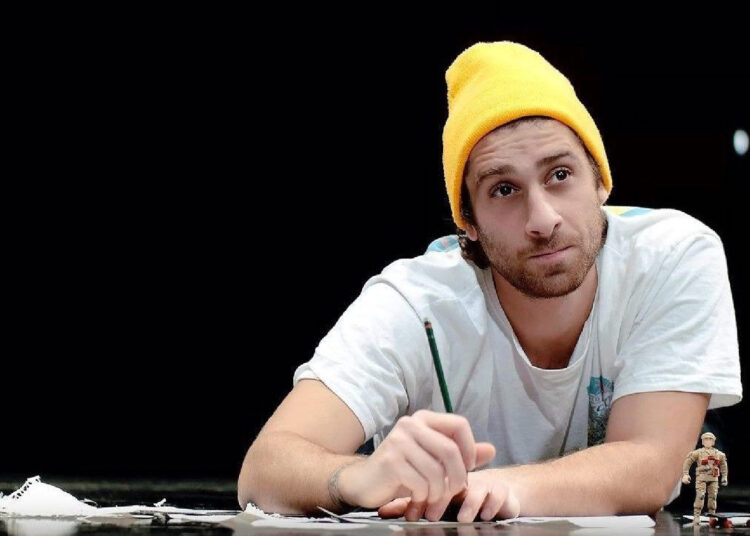 Harika şeylerin listesini yaparken