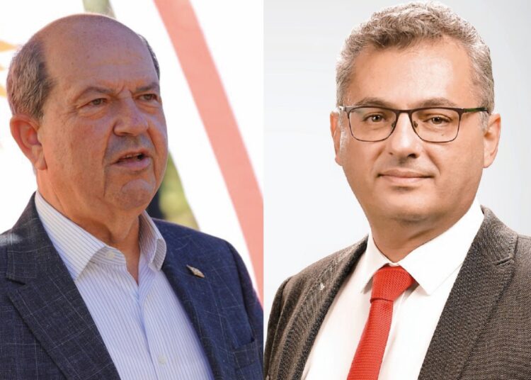 Sermayenin kalbine saplanan sosyalist