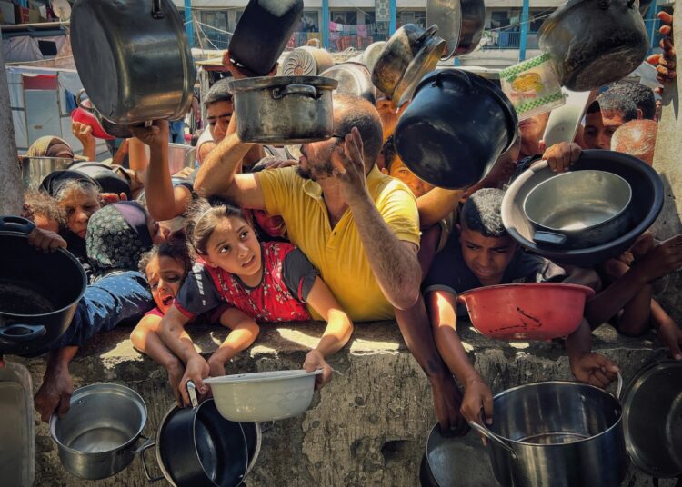 Sermayenin kalbine saplanan sosyalist