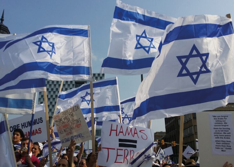 Sermayenin kalbine saplanan sosyalist