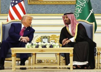 Sermayenin kalbine saplanan sosyalist