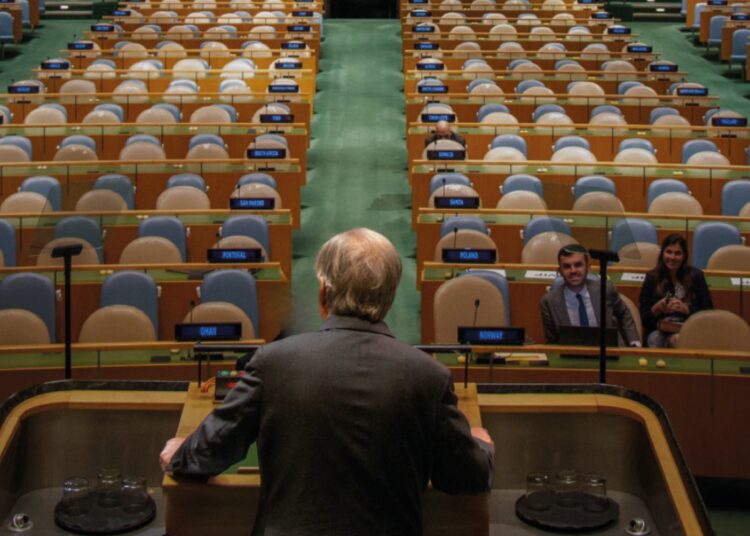 Sermayenin kalbine saplanan sosyalist