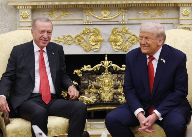 Sermayenin kalbine saplanan sosyalist