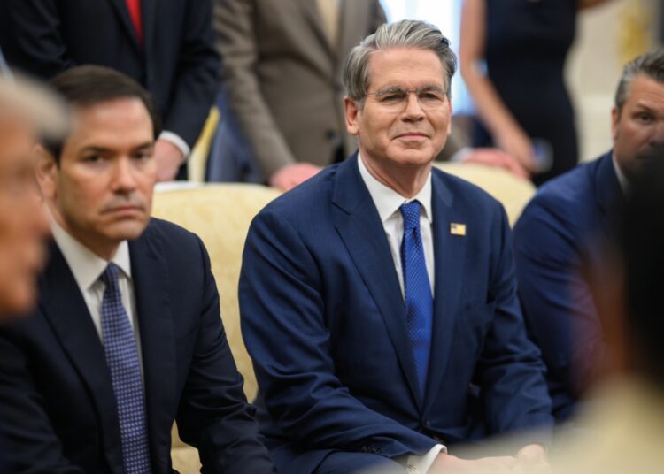 Sermayenin kalbine saplanan sosyalist