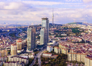 Otoriter teknoloji darbesi