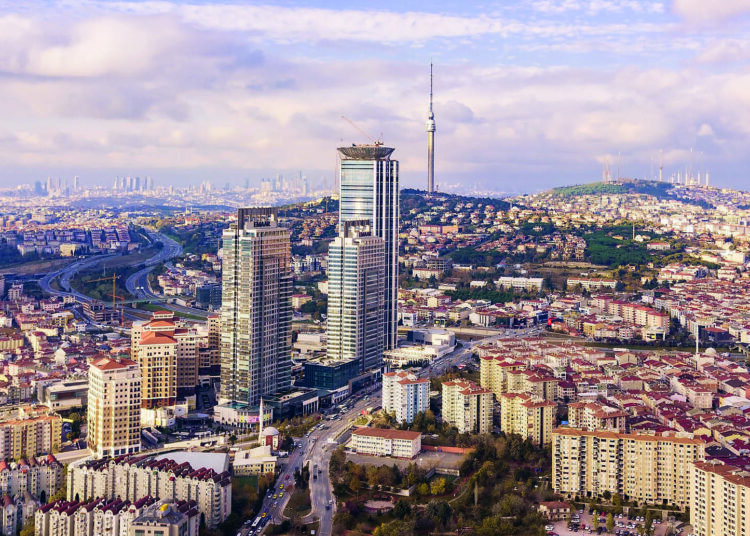 Otoriter teknoloji darbesi