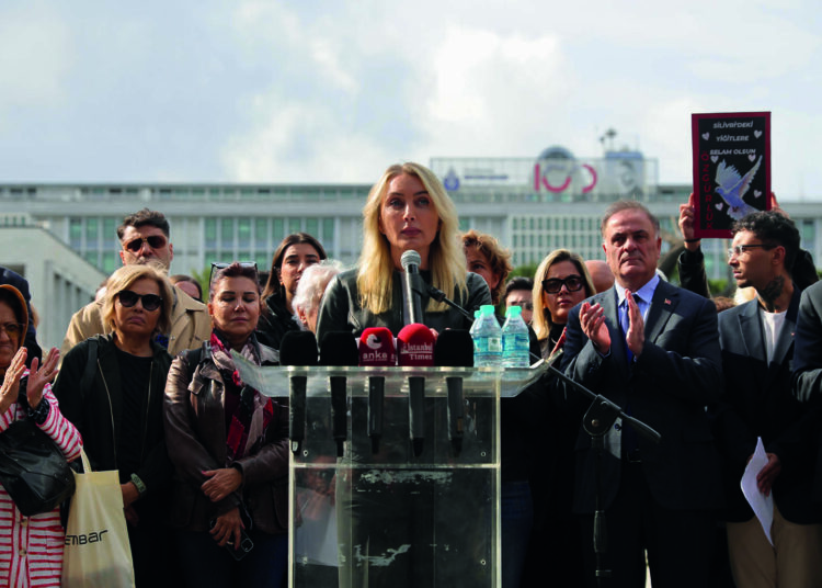 ADA’dan çağrı: Haklılar kazanacak