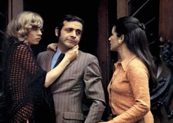 Sermayenin kalbine saplanan sosyalist