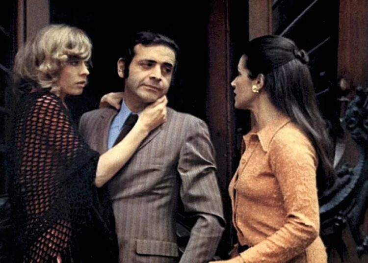 Sermayenin kalbine saplanan sosyalist