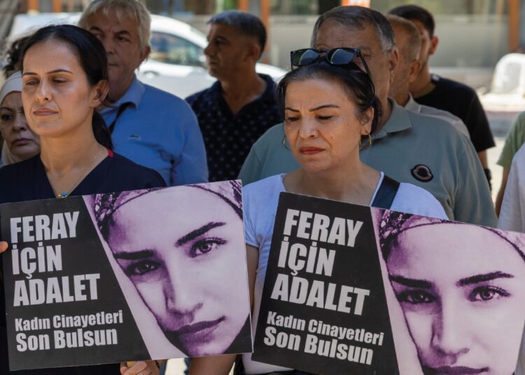 Sermayenin kalbine saplanan sosyalist