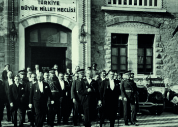 Bugün sesimizi yükseltmezsek…