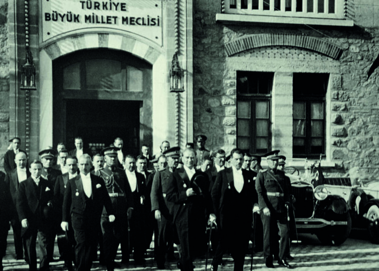 Bugün sesimizi yükseltmezsek…