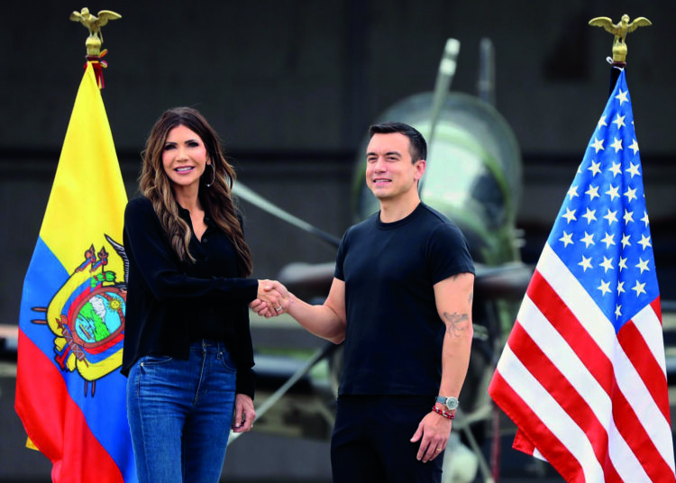 ABD, İsrail’i tartışıyor