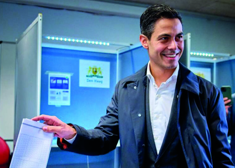 ABD, İsrail’i tartışıyor