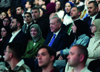 ABD, İsrail’i tartışıyor