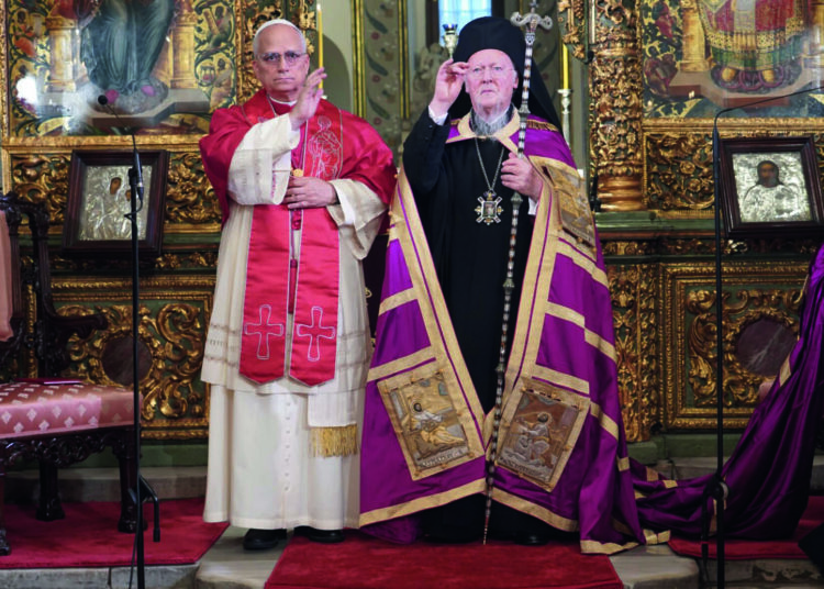 ABD, İsrail’i tartışıyor