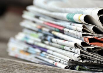 Dijital çağda gazete okumak ve kâğıda övgü