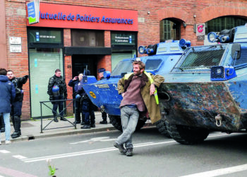 Dijital çağda gazete okumak ve kâğıda övgü