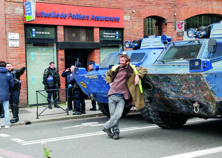 Dijital çağda gazete okumak ve kâğıda övgü