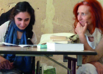 Dijital çağda gazete okumak ve kâğıda övgü