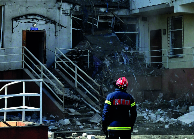 2026 büyük savaşın yılı mı?