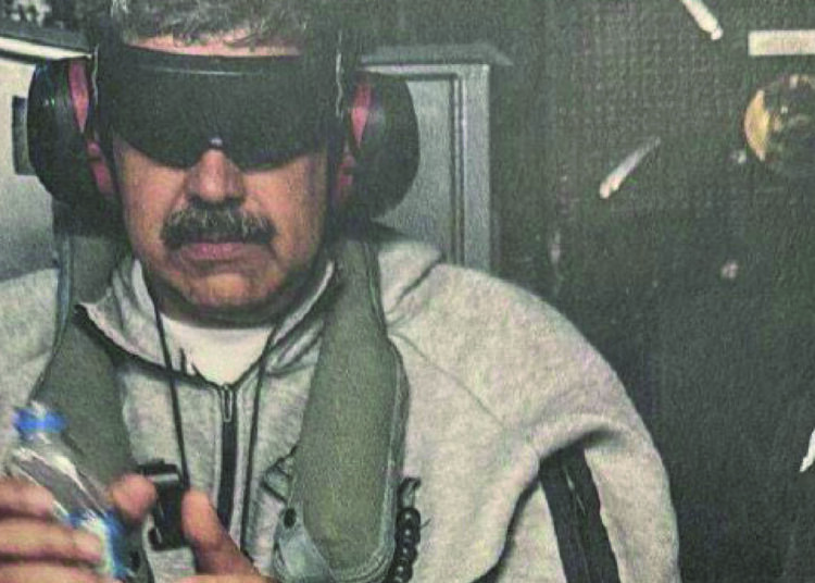 2026 büyük savaşın yılı mı?