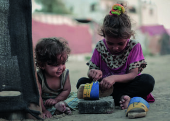 2026 büyük savaşın yılı mı?