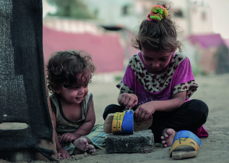 2026 büyük savaşın yılı mı?