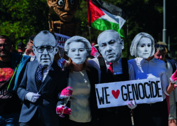 2026 büyük savaşın yılı mı?