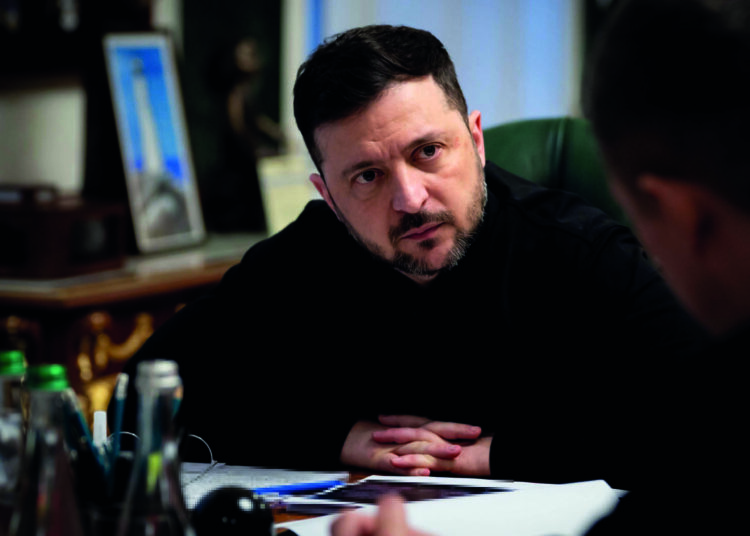 2026 büyük savaşın yılı mı?