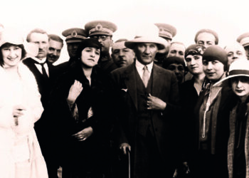 2026 büyük savaşın yılı mı?