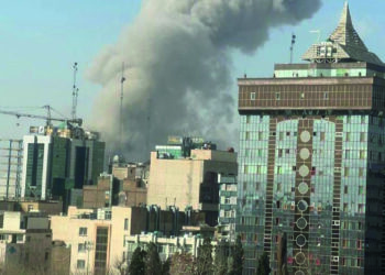 Savaş başladı: İran’ı ne bekliyor?