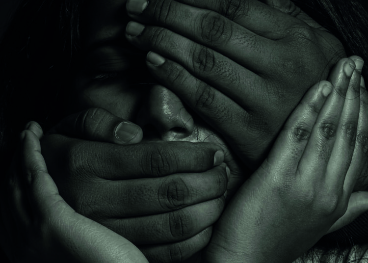 Kadınların bitmeyen korkusu