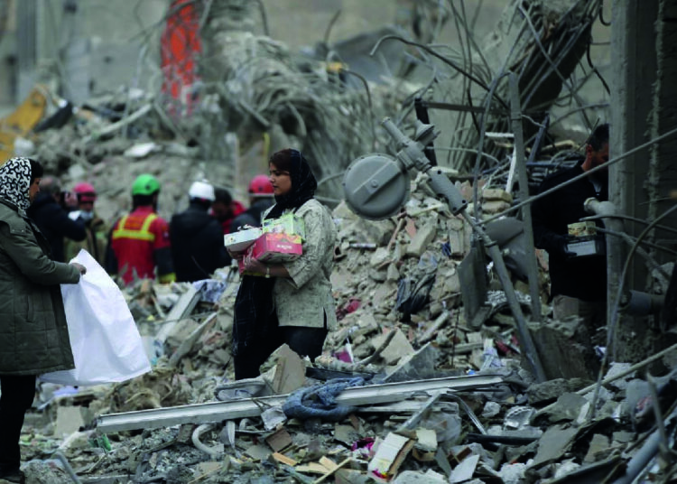 İspanya Başbakanı Pedro Sanchez yazdı: Çok taraflılık kurtarılmalı